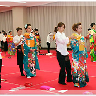 全日本美容技術選手権大会（全国大会）